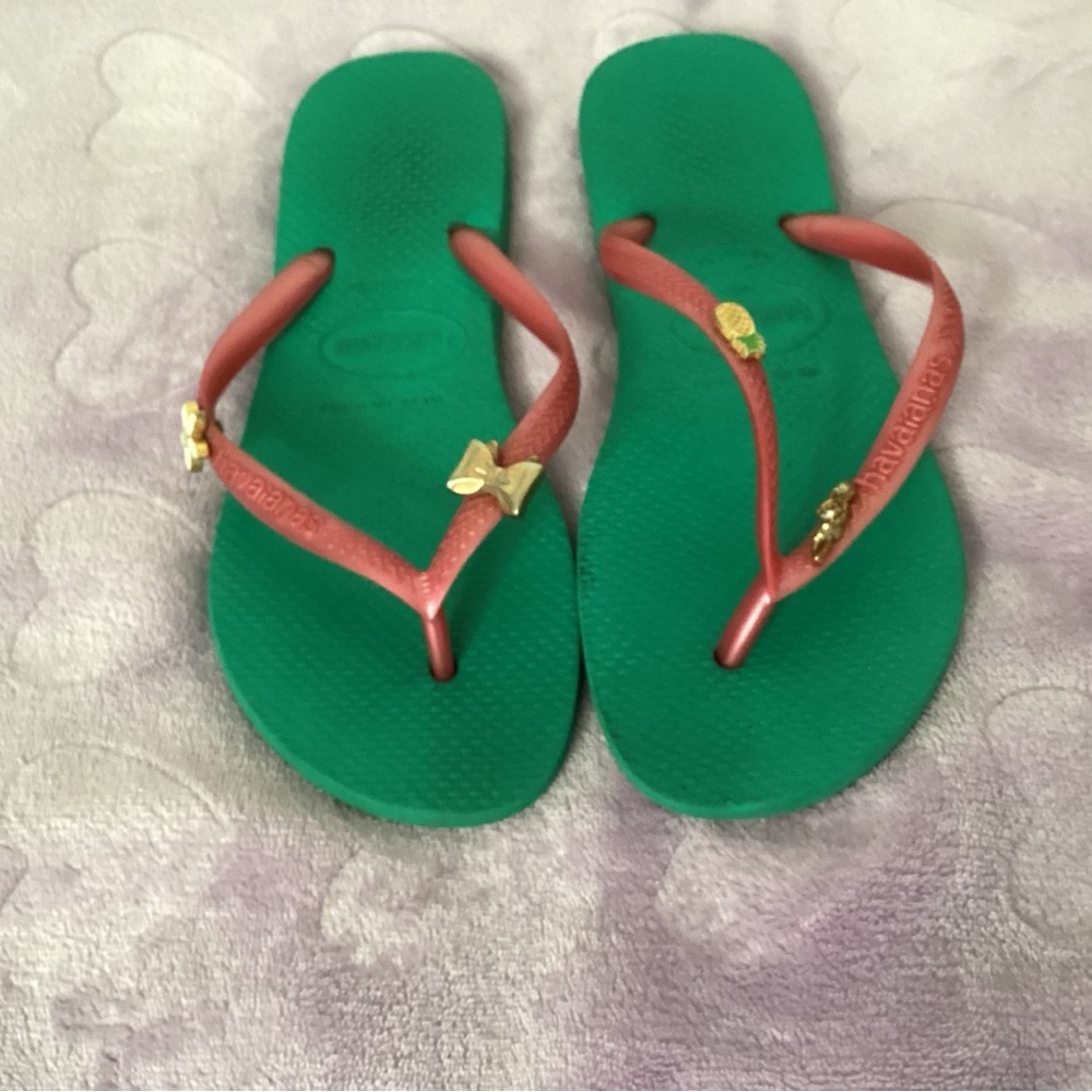 Girl Shoes Bundle - Picture 4 of 8